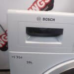 Bosch warmtepompdroger - WTM87590NL - 9kg - 2ehands