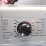 Bosch warmtepompdroger - WTM87590NL - 9kg - 2ehands
