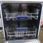 Siemens 2ehands vrijstaande vaatwasser - SN236I09ME