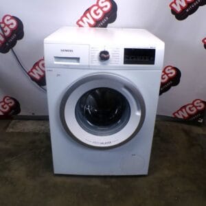 Siemens wasmachine - WM14N292NL - 2dehands