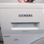 Siemens wasmachine - WM14N292NL - 2dehands