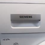 Siemens 2ehands wasmachine - WM14e447NL