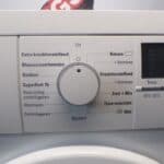 Siemens 2ehands wasmachine - WM14e447NL