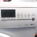 Siemens 2ehands wasmachine - WM14e447NL
