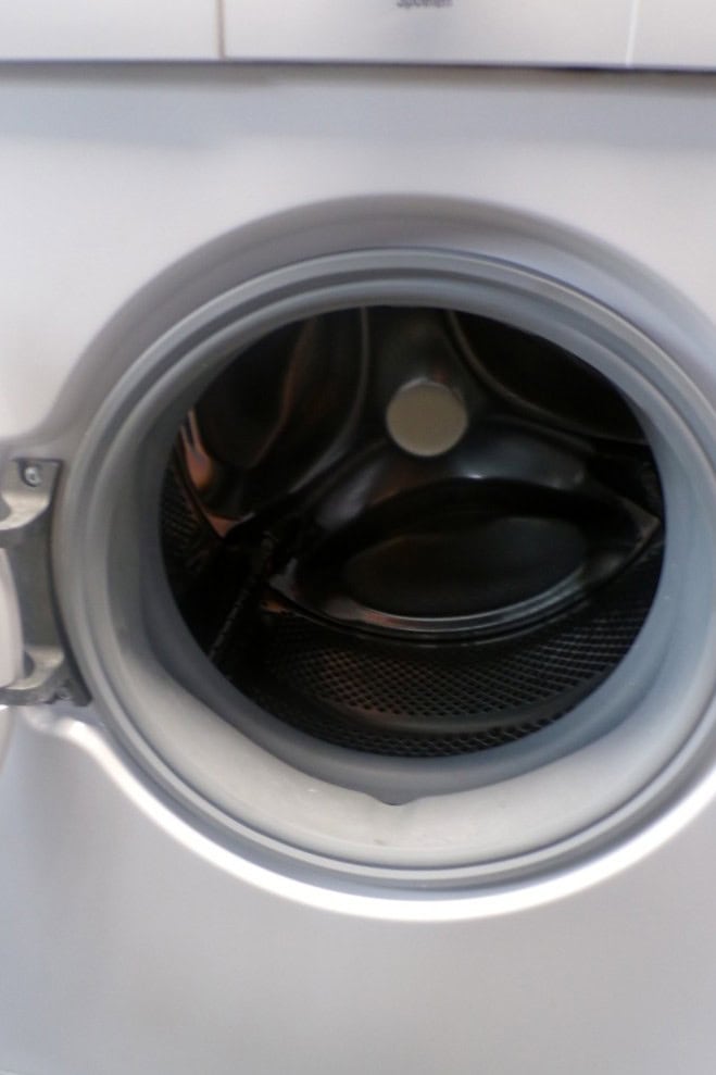 Siemens 2ehands wasmachine - WM14e447NL