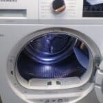 Siemens warmtepomp droger - WT45H281NL - 2ehands