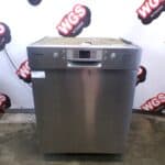 Bosch onderbouw vaatwasser - SMU59M25 - 2ehands