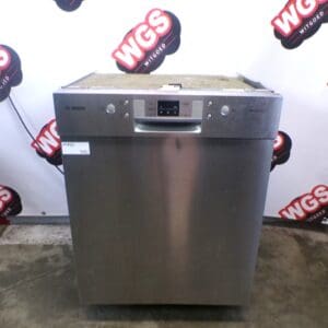 Bosch onderbouw vaatwasser - SMU59M25 - 2ehands