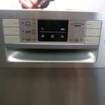 Bosch onderbouw vaatwasser - SMU59M25 - 2ehands