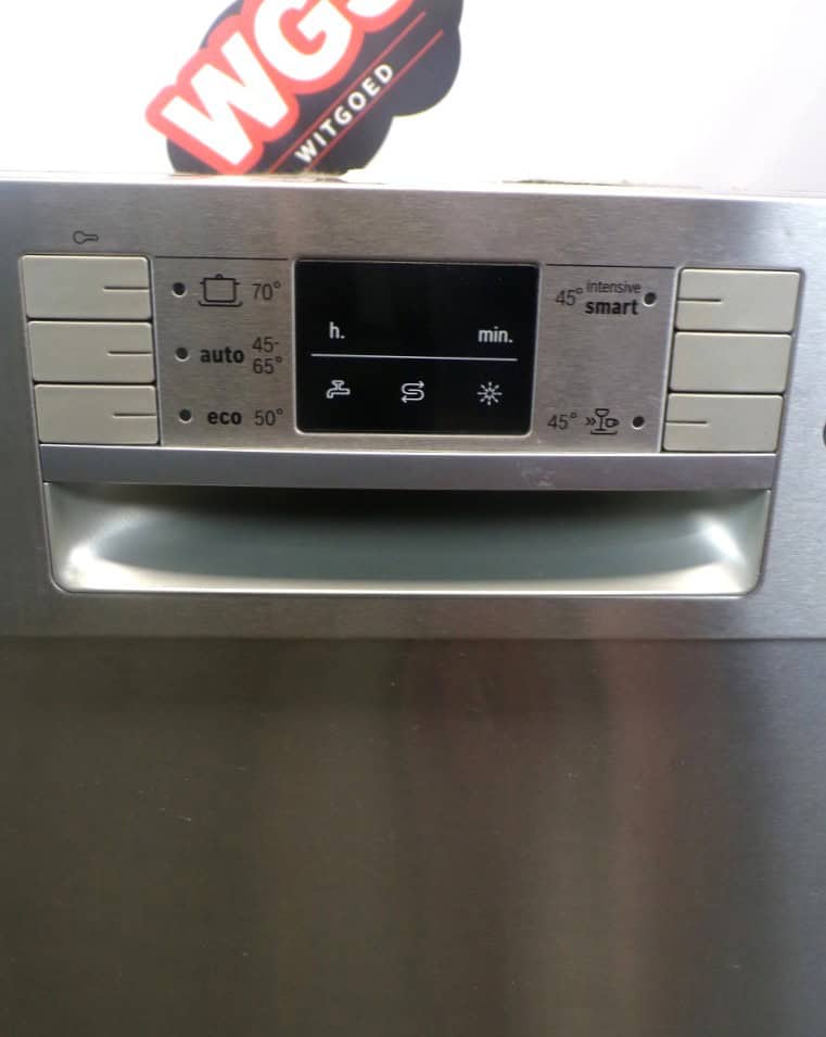 Bosch onderbouw vaatwasser - SMU59M25 - 2ehands