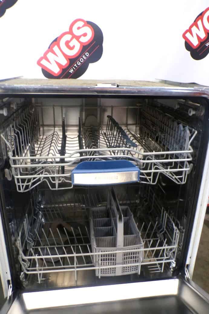 Bosch onderbouw vaatwasser - SMU59M25 - 2ehands