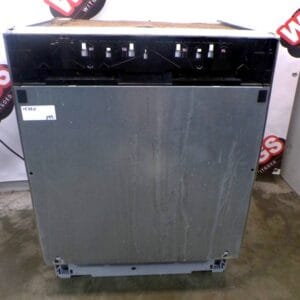 Bosch inbouw vaatwasmachine - SMV53M90EU - 2ehands