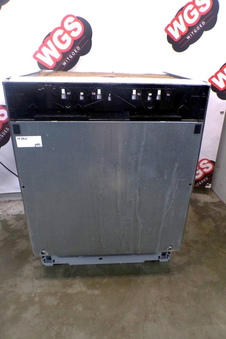 Bosch inbouw vaatwasmachine - SMV53M90EU - 2ehands