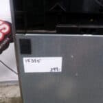 Bosch inbouw vaatwasmachine - SMV53M90EU - 2ehands