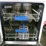 Bosch inbouw vaatwasmachine - SMV53M90EU - 2ehands