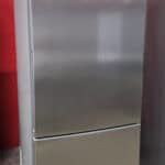 Bosch koel-vriescombinatie - KGE49AICA - 201 cm