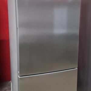 Bosch koel-vriescombinatie - KGE49AICA - 201 cm