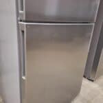 Bosch koel-vriescombinatie - KGE49AICA - 201 cm