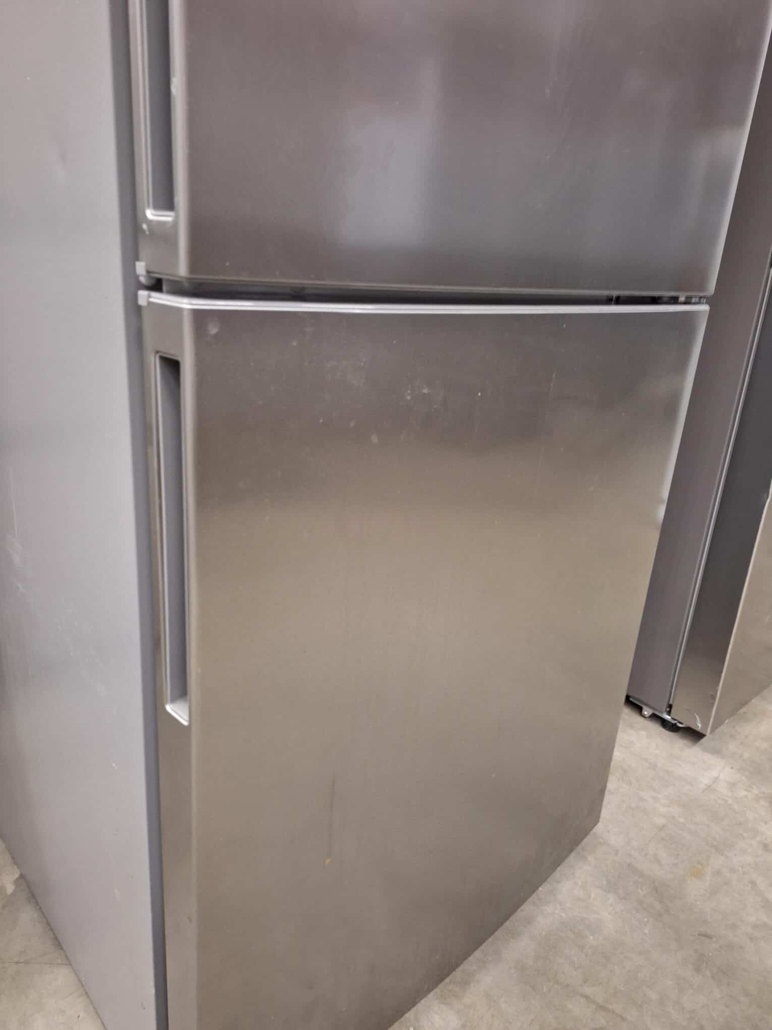 Bosch koel-vriescombinatie - KGE49AICA - 201 cm