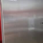 Bosch koel-vriescombinatie - KGE49AICA - 201 cm