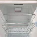 Bosch koel-vriescombinatie - KGE49AICA - 201 cm
