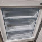 Bosch koel-vriescombinatie - KGE49AICA - 201 cm