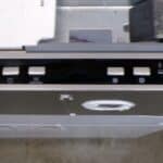 Inventum 2ehands volledig inbouw vaatwasser