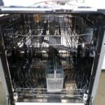 Inventum 2ehands volledig inbouw vaatwasser