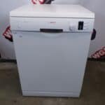 Bosch vrijstaande vaatwasser - 2ehands - SMS25AW00N