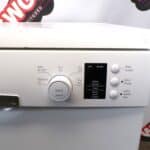 Bosch vrijstaande vaatwasser - 2ehands - SMS25AW00N