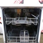 Bosch vrijstaande vaatwasser - 2ehands - SMS25AW00N