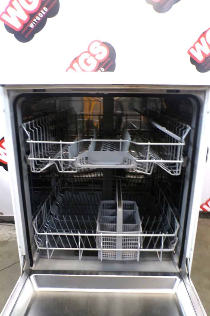Bosch vrijstaande vaatwasser - 2ehands - SMS25AW00N