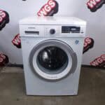 Siemens tweedehands wasmachine - WM14Q492NL