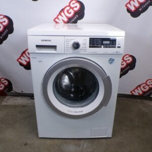 Siemens tweedehands wasmachine - WM14Q492NL