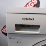 Siemens tweedehands wasmachine - WM14Q492NL