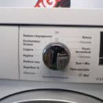 Siemens tweedehands wasmachine - WM14Q492NL