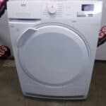 AEG 2ehands warmtepompdroger - T7DBN460 - 8kg