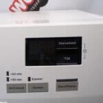 AEG 2ehands warmtepompdroger - T7DBN460 - 8kg