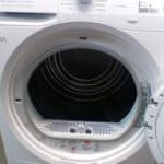 AEG 2ehands warmtepompdroger - T7DBN460 - 8kg
