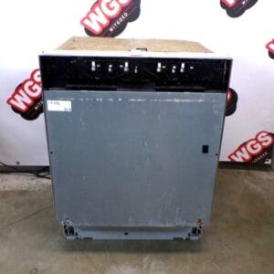 Bosch 2ehands inbouw vaatwasser - SMV90M00NL