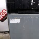 Bosch 2ehands inbouw vaatwasser - SMV90M00NL