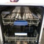 Bosch 2ehands inbouw vaatwasser - SMV90M00NL
