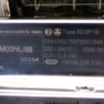 Bosch 2ehands inbouw vaatwasser - SMV90M00NL