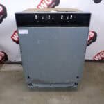 Bosch 2ehands inbouw vaatwasser hoog model