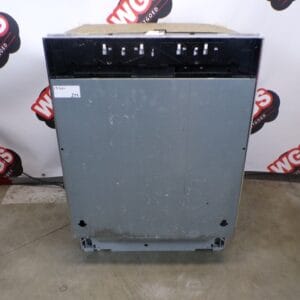 Bosch 2ehands inbouw vaatwasser hoog model