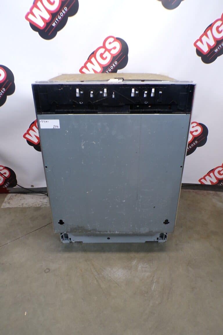 Bosch 2ehands inbouw vaatwasser hoog model