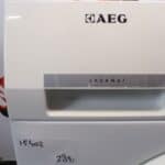 AEG 2dehands wasmachine - L73484NFL