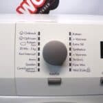 AEG 2dehands wasmachine - L73484NFL