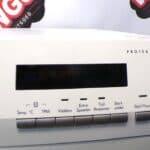 AEG 2dehands wasmachine - L73484NFL