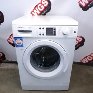 Bosch 2dehands wasmachine - WM14Q4R0/01